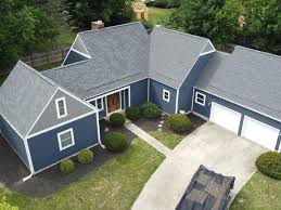 Best Cold Roofs  in Wooster, AR